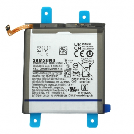 Batterie EB-BS901ABY Samsung Galaxy S22 (Original)