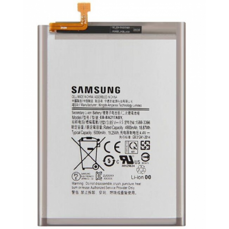 Battery EB-BA217ABY Samsung Galaxy A12 /  A21S