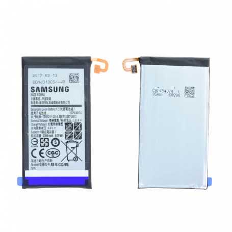 Batterie EB-BA320ABE Samsung Galaxy A3 2017