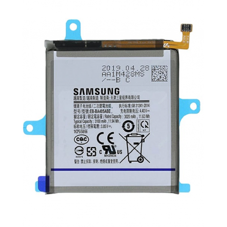 Batterie EB-BA405ABE Samsung Galaxy A40 (Original)