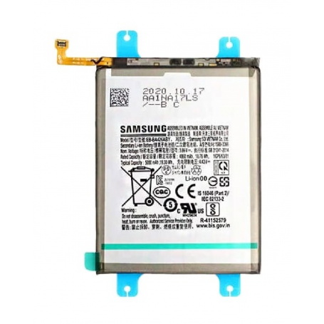 Batterie EB-BA426ABY Samsung Galaxy A32 5G / A42 / A72 (Original)