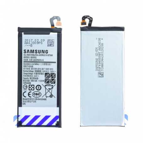 Batterie EB-BA520ABE Samsung Galaxy A5 2017 / J5 2017