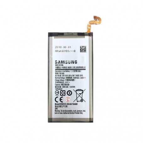 Batterie EB-BA730ABE Samsung Galaxy A8 Plus 2018
