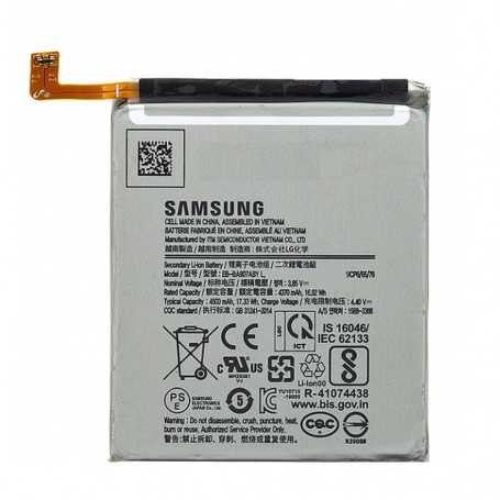 Batterie EB-BA907ABY Samsung Galaxy S10 Lite