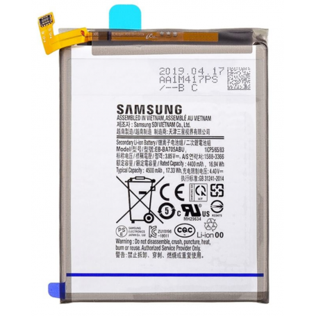 Batterie EB-BA908ABY Samsung Galaxy A90 (A908) (Original)