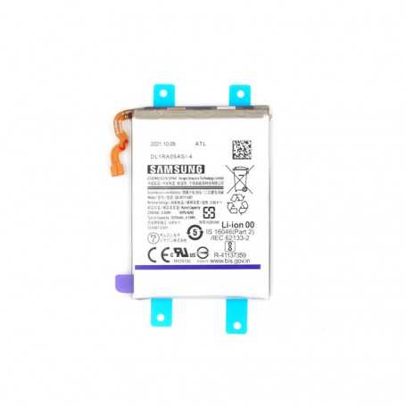 Batterie EB-BF711ABY Galaxy Z Flip 3 5G F711B (Original)