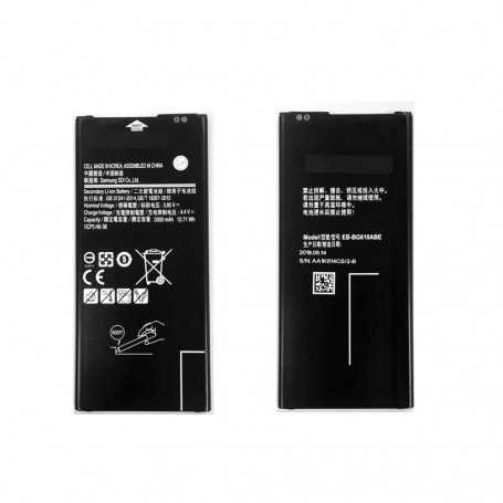 Batterie EB-BG610ABE Samsung Galaxy J6 Plus/ J4 Plus 2018 / J7 Prime / J4 Core