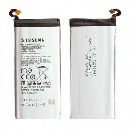 Batterie EB-BG920ABE Samsung Galaxy S6