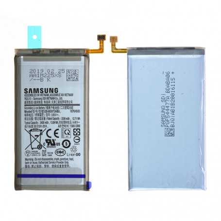 Batterie EB-BG973ABU Samsung Galaxy S10
