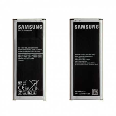 Batterie EB-BN910BBE Samsung Galaxy Note 4