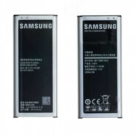 Batterie EB-BN915BBC Samsung Galaxy Note Edge