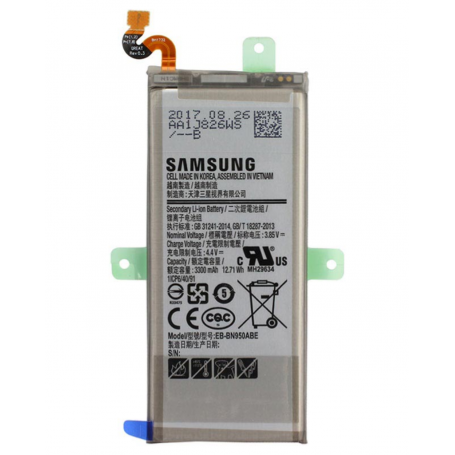 Batterie EB-BN950ABE Samsung Note 8 (Original)