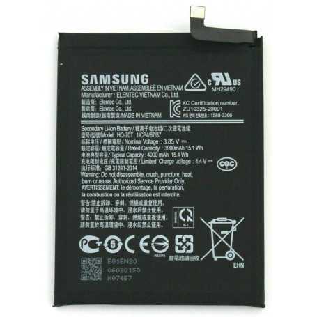 Batterie HQ-70T Samsung Galaxy A11