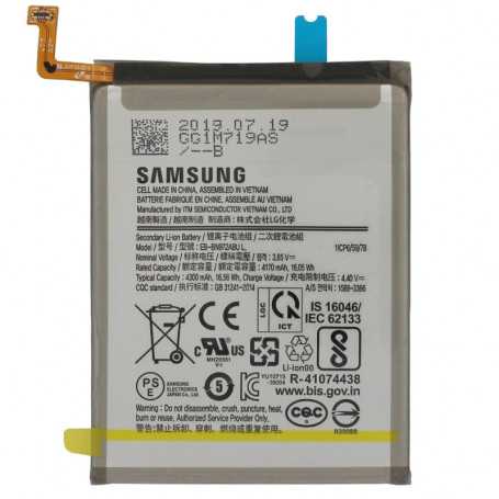 Batterie EB-BN972ABU Samsung Galaxy Note 10+