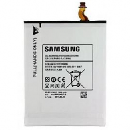 Batterie EB-BT116ABE Samsung Tab 3 Lite 7.0