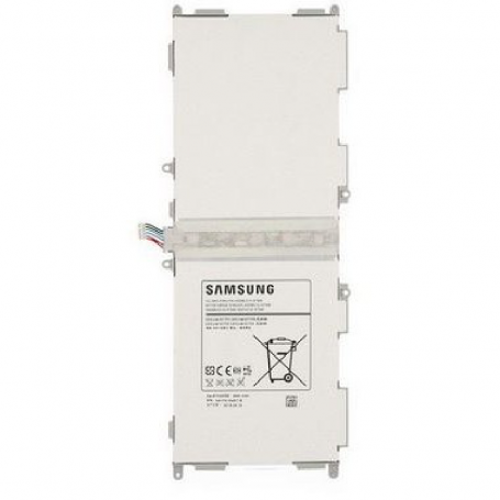 Batterie EB-BT725FBE Samsung Tab S6 (T860/T720)