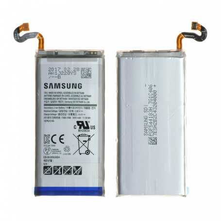 Batterie EB-G950ABA Samsung Galaxy S8