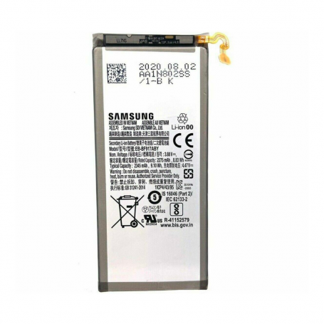 Batterie EB-BF917ABY Samsung Galaxy Z Fold 2