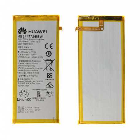 Batterie HB3447A9EBW Huawei P8 (GRA-L09)
