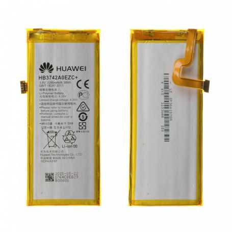 Batterie HB3742A0EZC+ Huawei P8 Lite