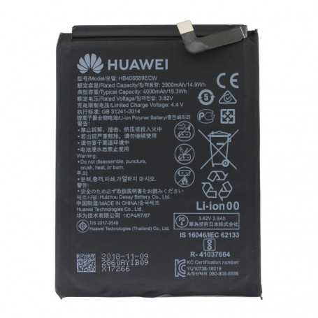 Batterie HB406689ECW Huawei Mate 9 / Mate 9 Pro / Y7 2019 / Y7 Prime / Y9 2019