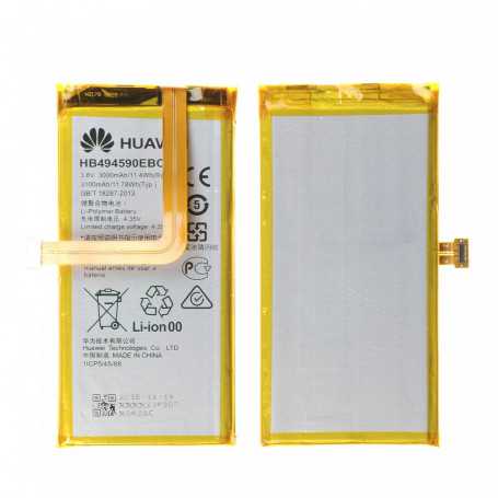 Battery HB494590EBC Huawei Honor 7