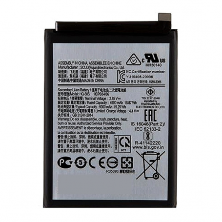 Batterie HQ-50S Samsung Galaxy A02S