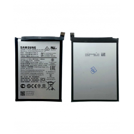 Batterie HQ-50S Samsung Galaxy A02S