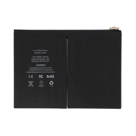 Batterie A2288 iPad Air 4 / 5 / iPad 10e