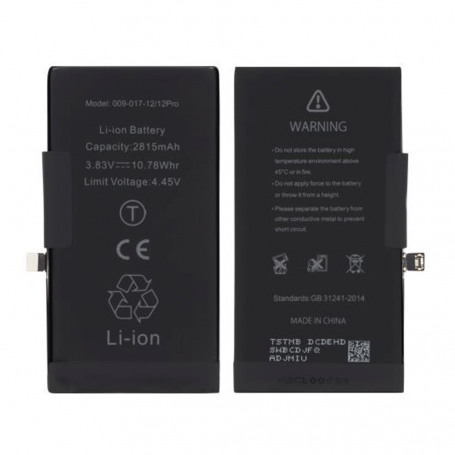 Batterie iPhone 14 Haut de Gamme