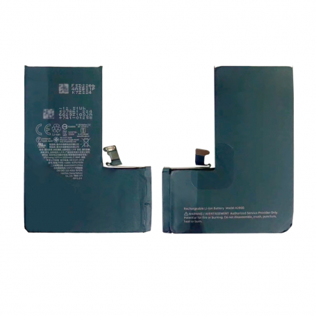 Batterie iPhone 14 Pro Standard + Adhésifs