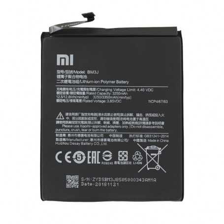 Battery Xiaomi Mi 8 Lite