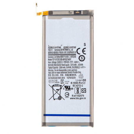 Batterie Principale EB-BF927ABY Galaxy Z Fold 3 5G