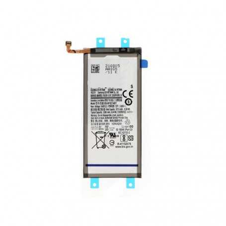 Batterie Secondaire GH82-26237A Galaxy Z Fold 3 5G