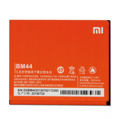 Batterie BM41 Xiaomi RedMi 1 / 1S