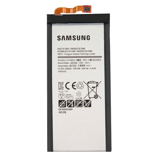 Batterie EB-BG890ABA Samsung Galaxy S6 Active