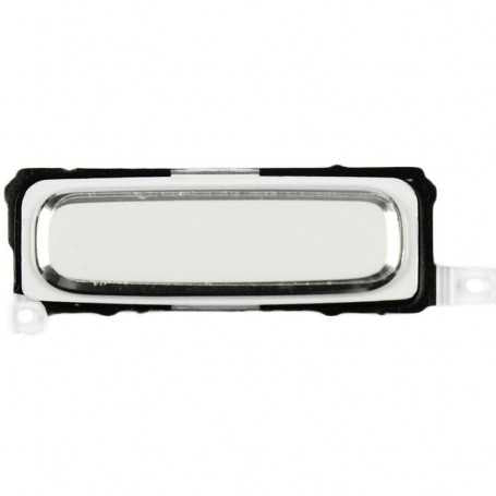 Bouton Home Samsung Galaxy S4 Blanc
