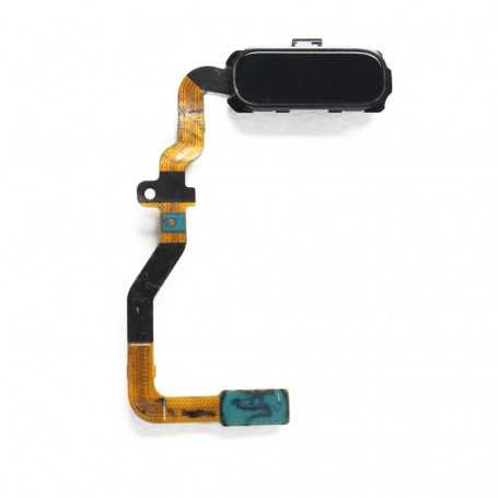 Bouton home Samsung Galaxy S7 Noir