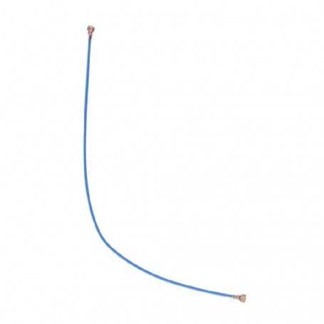Câble Coaxial 108,5mm Samsung Galaxy S10 Lite Bleu