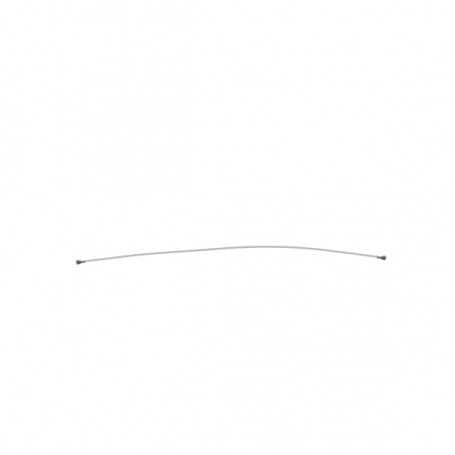 Câble Coaxial Blanc 123,7mm Samsung Galaxy A71 (A715F)