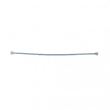 Câble Coaxial 54,5mm Samsung Galaxy S9 Plus Bleu