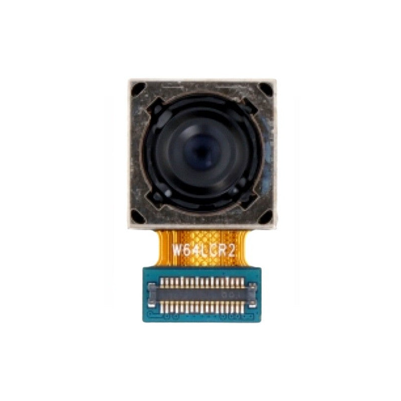 Caméra Arrière Samsung Galaxy M52S & M52 5G