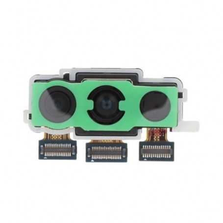 Caméra Arrière Complet Samsung Galaxy A21S