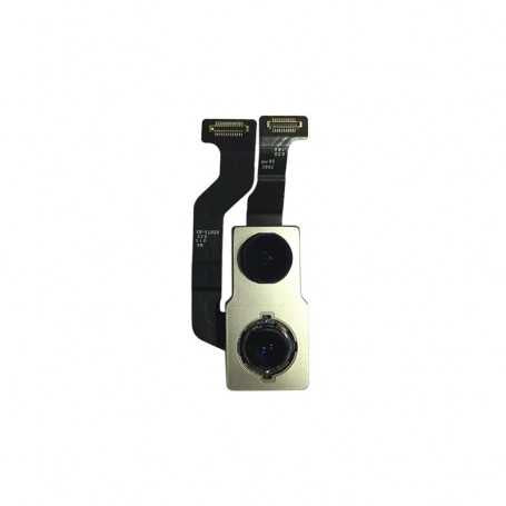 Caméra arrière IPhone 11
