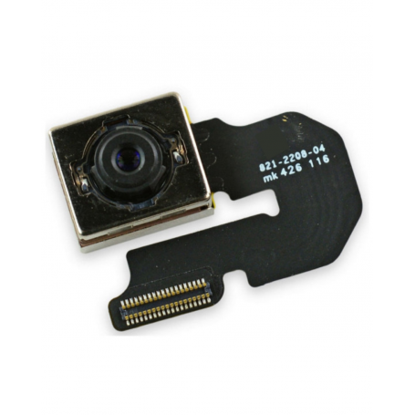 Caméra arrière IPhone 6 Plus