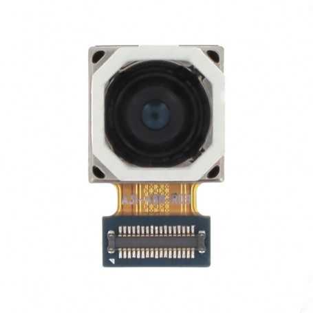 Caméra Arrière Samsung Galaxy A12