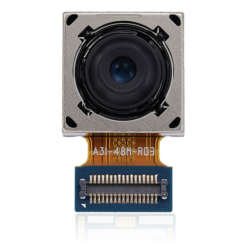 Caméra Arrière Samsung Galaxy M12