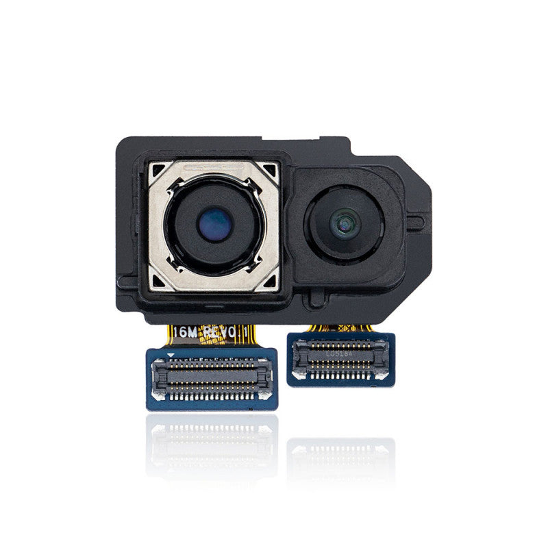 Caméra Arrière Samsung Galaxy A40