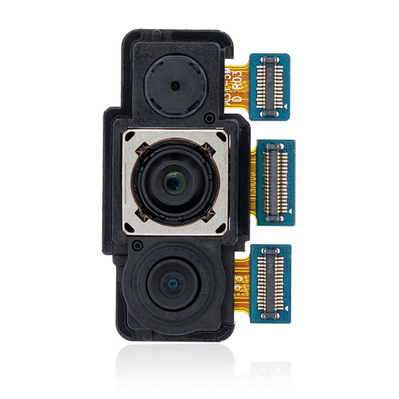 Caméra Arrière Samsung Galaxy A41