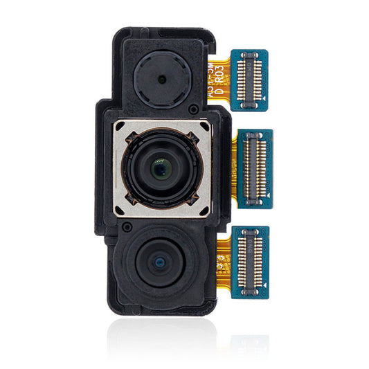 Caméra Arrière Samsung Galaxy A41